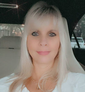 Meet your Posher, Shawn marie